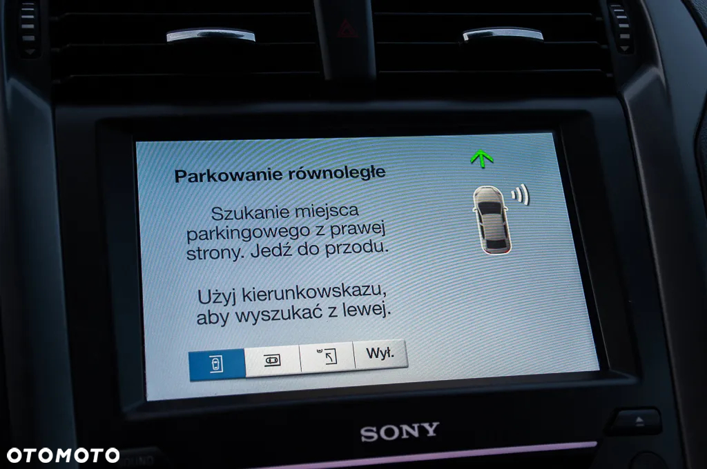 Ford Mondeo 1.5 EcoBoost ST-Line X - 32