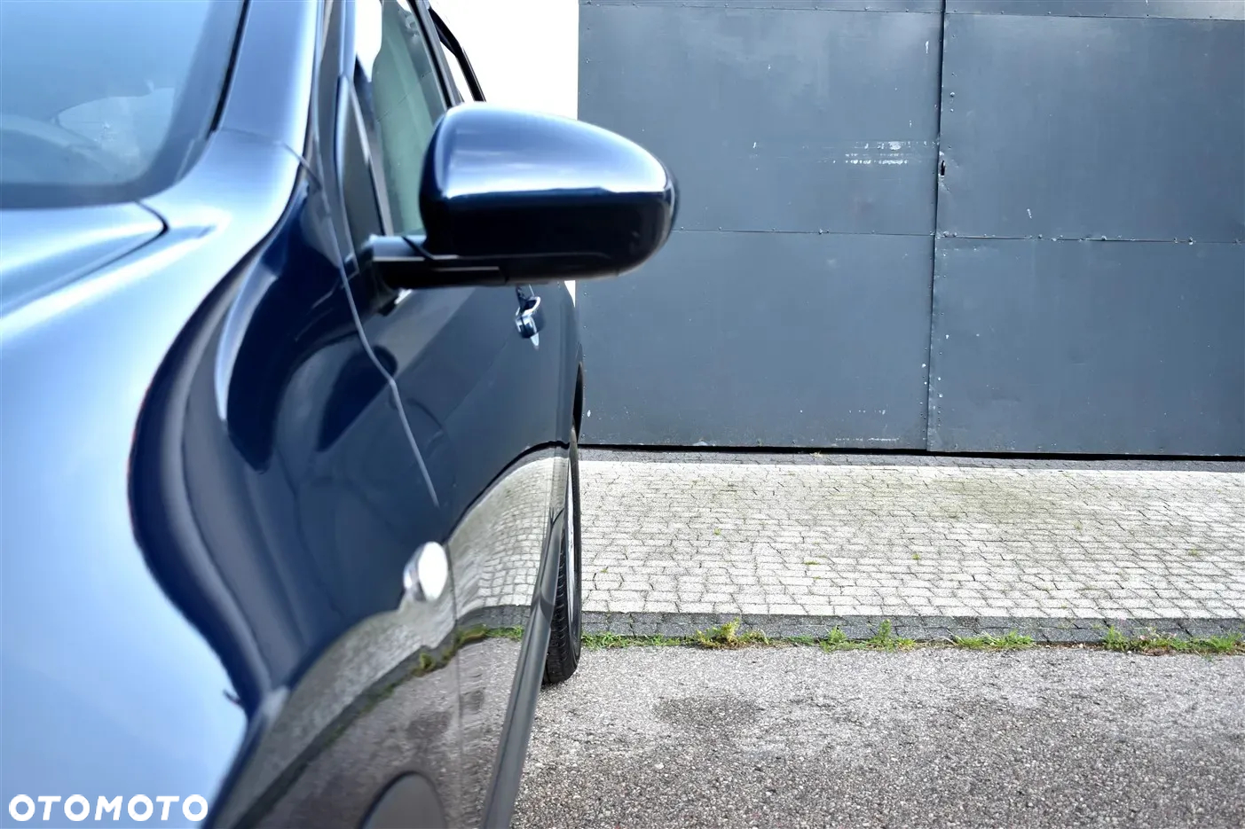 Nissan Qashqai 1.6 I-Way - 3