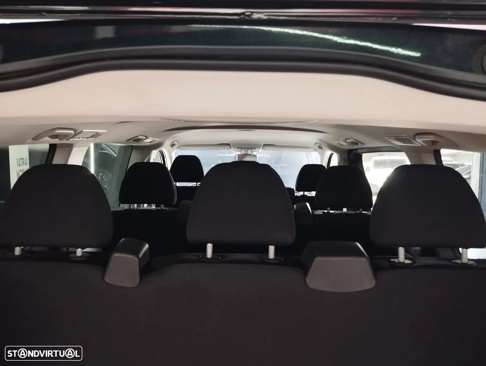 Mercedes-Benz Vito Tourer 110 CDi/32 - 14