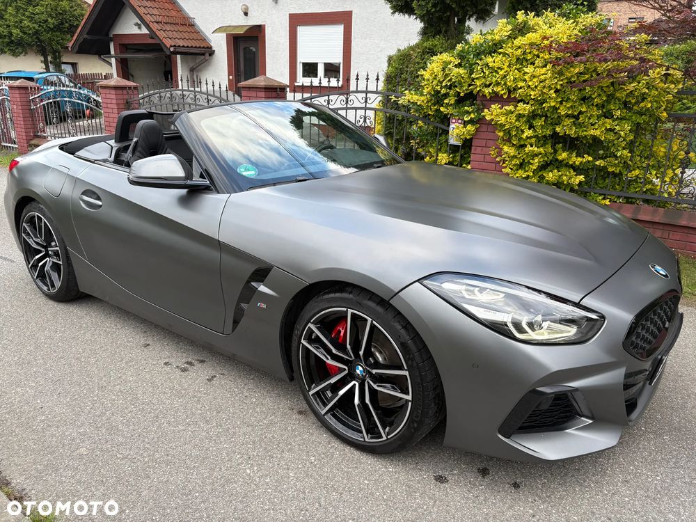 BMW Z4 20i sDrive M Sport - 1