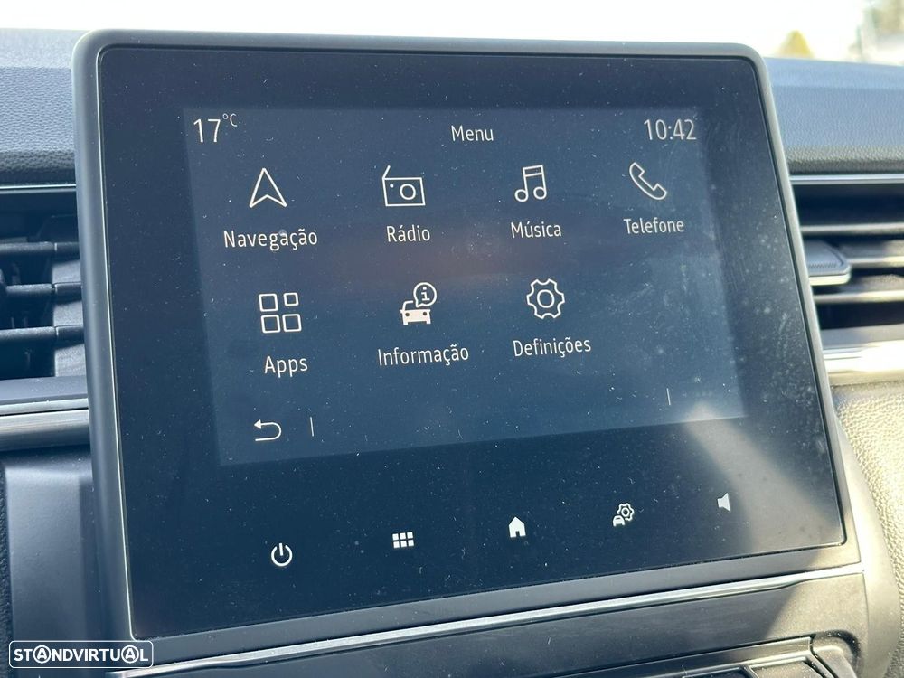 Renault Captur 1.3 TCe Exclusive EDC - 14