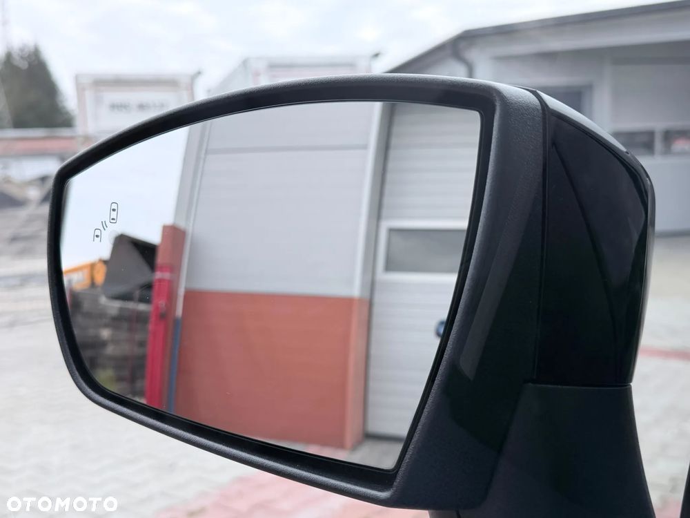 Ford EcoSport 1.0 EcoBoost ST-Line Black ASS - 19