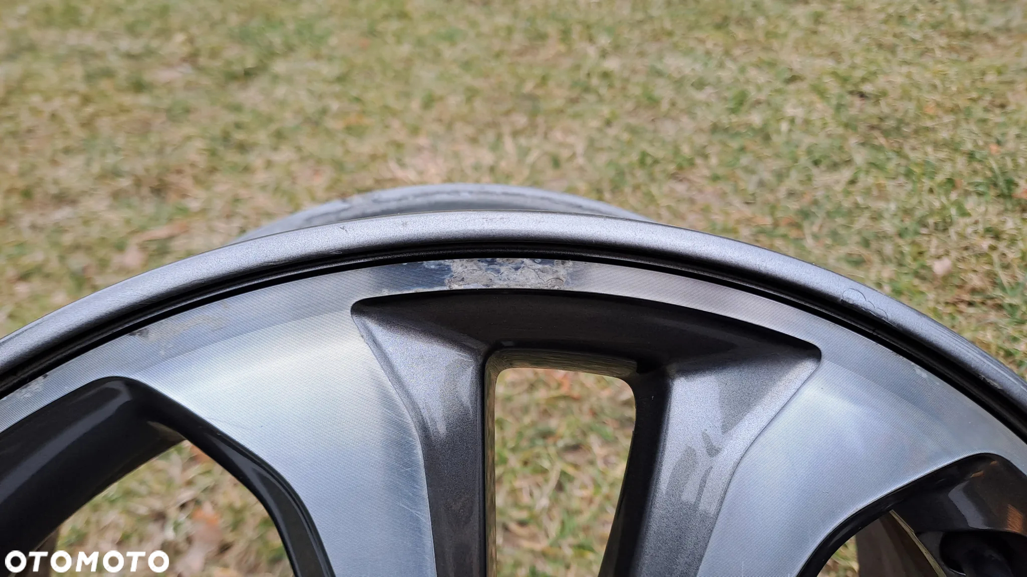 Felga Aluminiowa 15 Hyundai i10 4x100 ET 47 52910-C8800 - 5