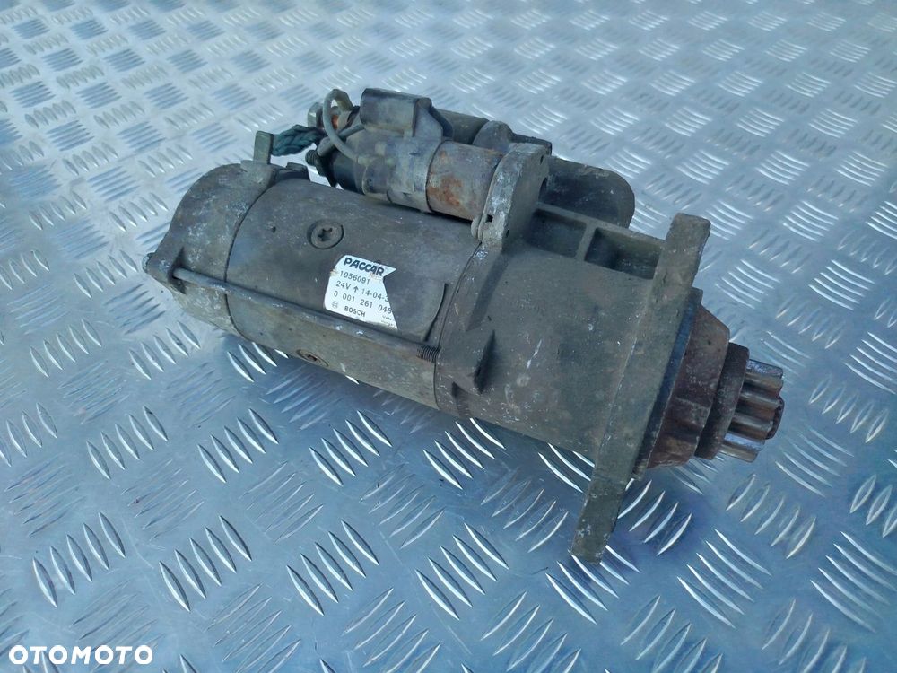 ROZRUSZNIK DAF XF 106 LIFT 1956091 - 6