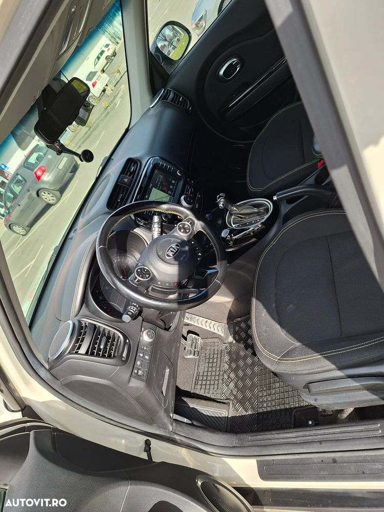 Kia Soul - 24