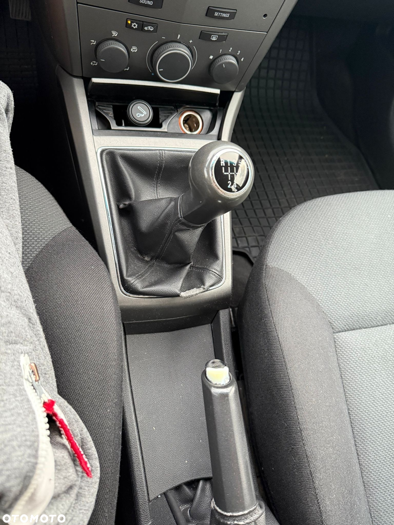 Opel Astra III 1.4 Elegance - 10