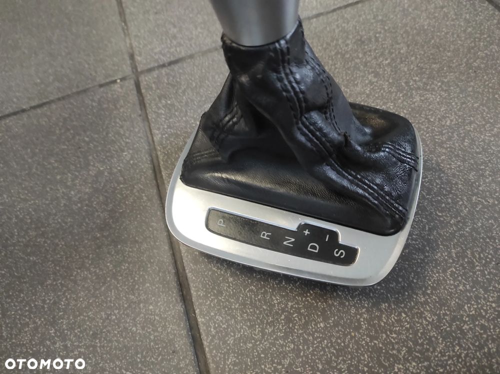 GAŁKA MIESZEK ZMIANY BIEGÓW AUDI A3 8P LIFT S LINE AUTOMAT WYSYŁKA !!!!! - 4