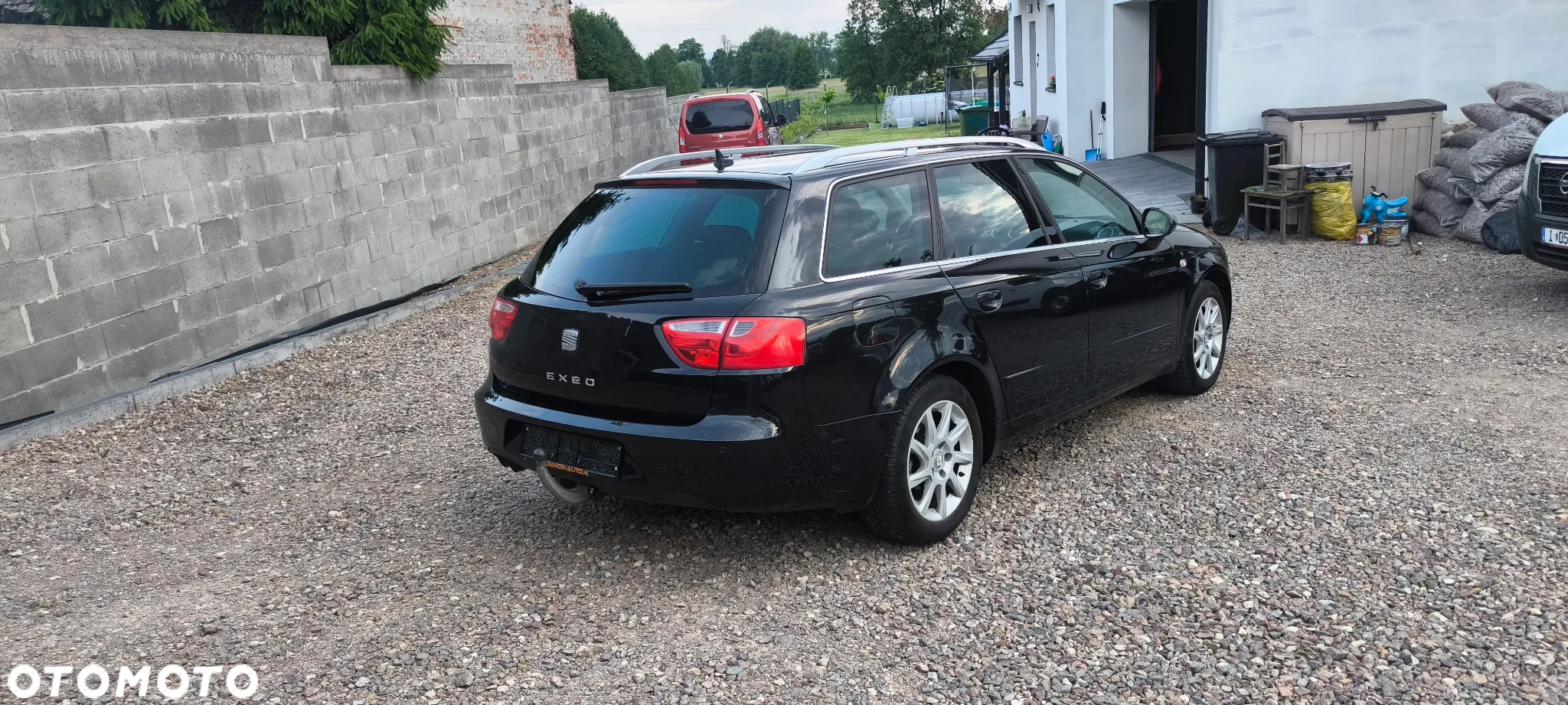 Seat Exeo - 6