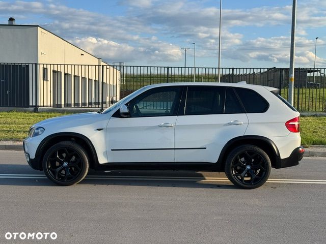 BMW X5 3.0sd - 5