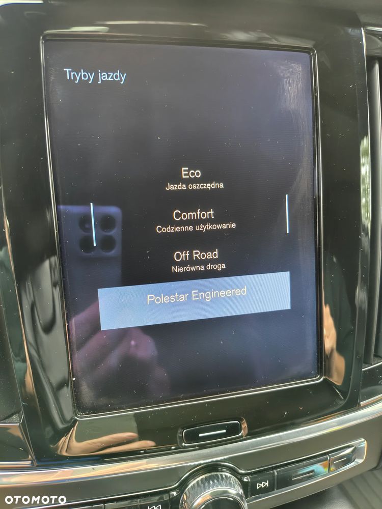 Volvo V90 Cross Country D5 AWD - 13