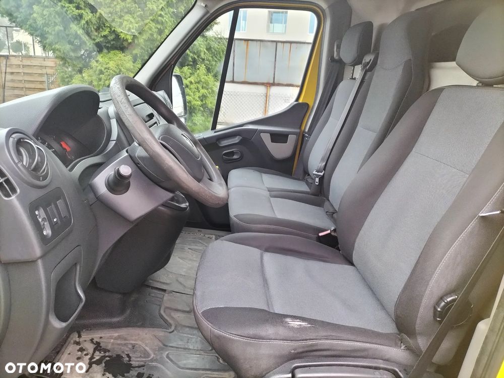 Renault Master - 10