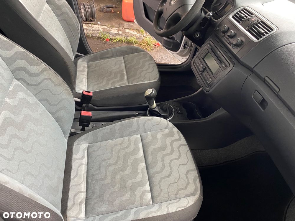 Skoda Fabia 1.2 12V Junior - 27