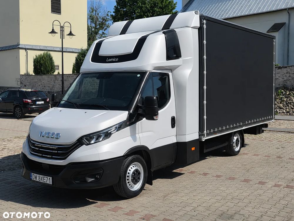 Iveco Daily 35S18 - 9