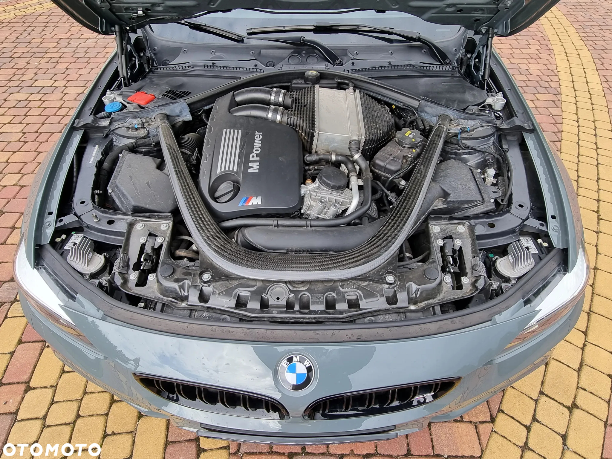 BMW M3 CS DKG - 26