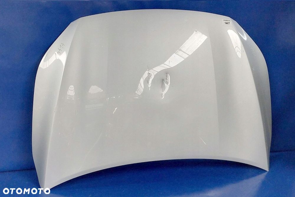 maska pokrywa silnika kia ceed iii proceed iii 18r - 3