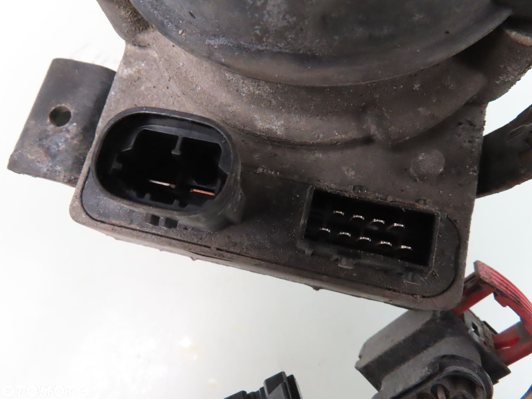 POMPA WSPOMAGANIA CITROEN C4 I 9657613580 A5094111 113092 - 4