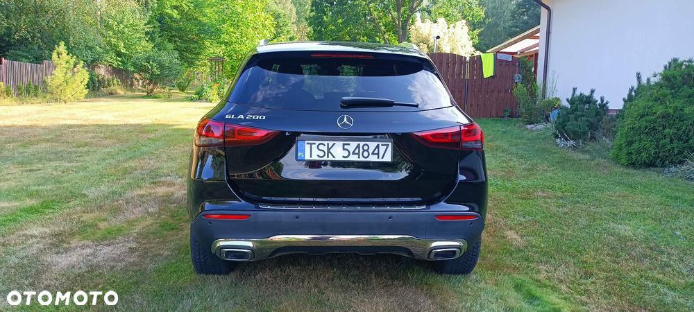 Mercedes-Benz GLA 200 Progressive - 10