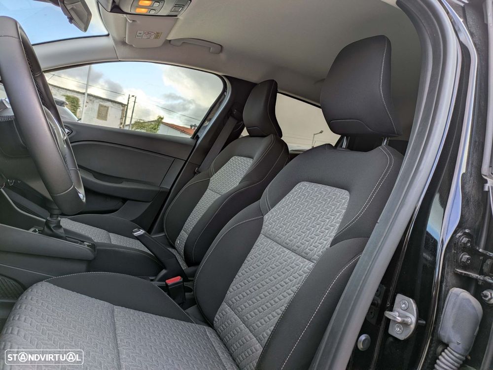 Renault Clio 1.5 Blue dCi Intens - 15