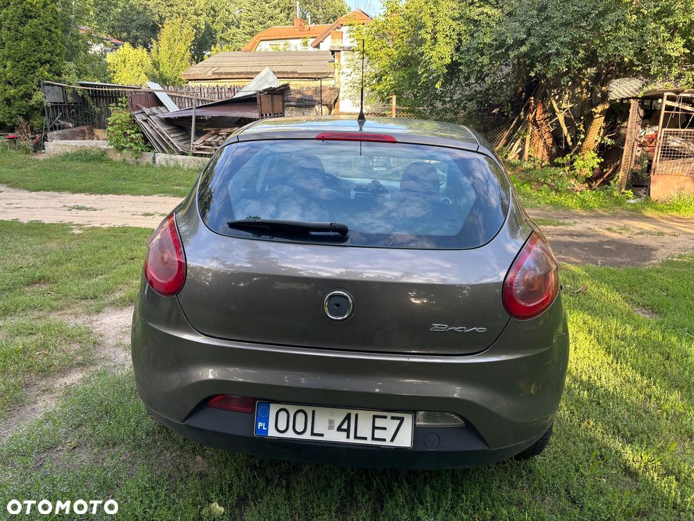 Fiat Bravo 1.4 16V Active - 3