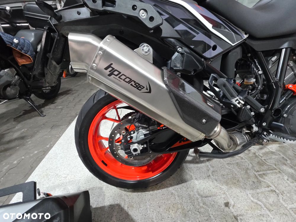 KTM Super Adventure - 23