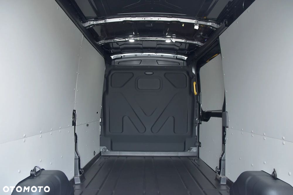 Ford TRANSIT 2.0 EcoBlue 165KM LDT 6.2 FWD M6 VAN LIMITED 350 L3 - 18