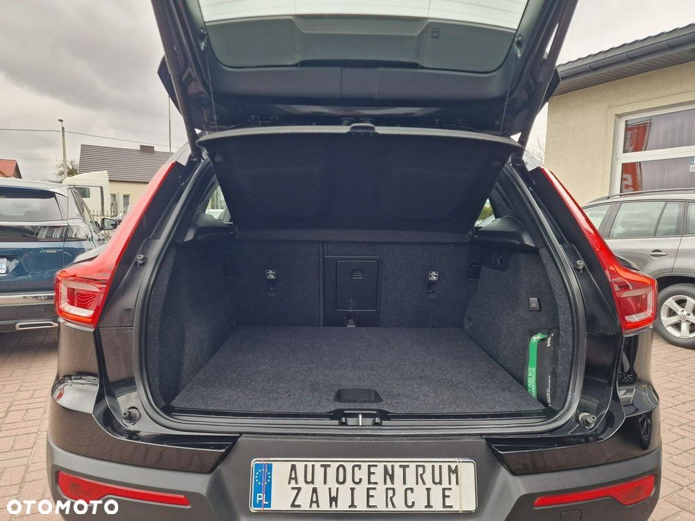 Volvo XC 40 T4 Plug-In Hybrid Inscription Expression Pro - 22