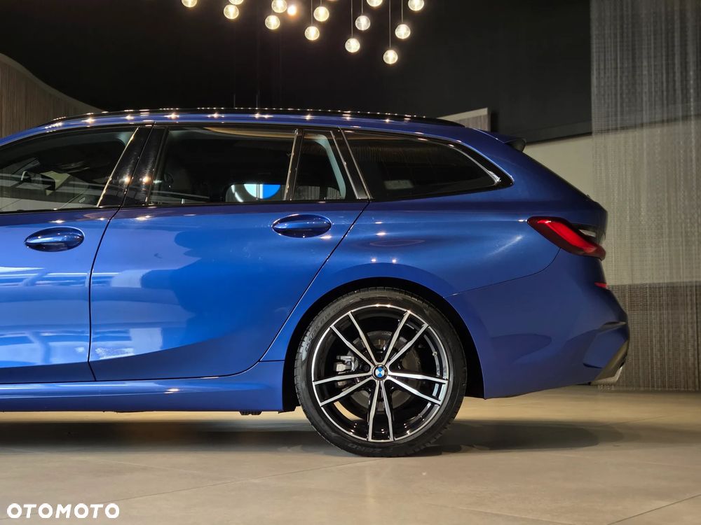 BMW Seria 3 - 19