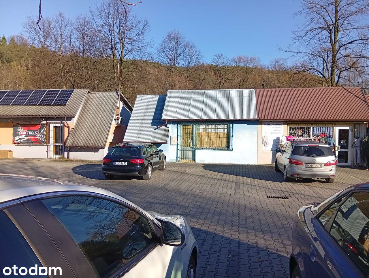Lokal użytkowy - Pełny obrazek: 2/5