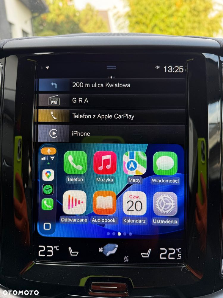 Volvo XC 60 D3 Drive-E Momentum - 31