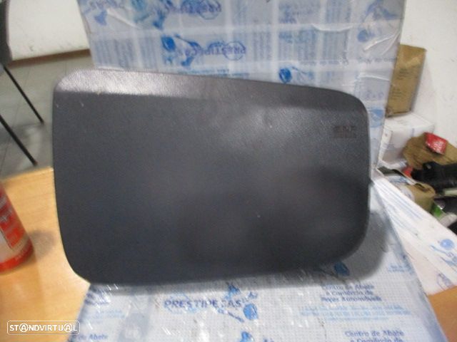 Kit Airbags 8200961047  8200677492  8201043701  610796000  34052802B 34052802B RENAULT CLIO 3 2010 1.5DCI 68CV 3P BRANCO SEM TABLIER - 2