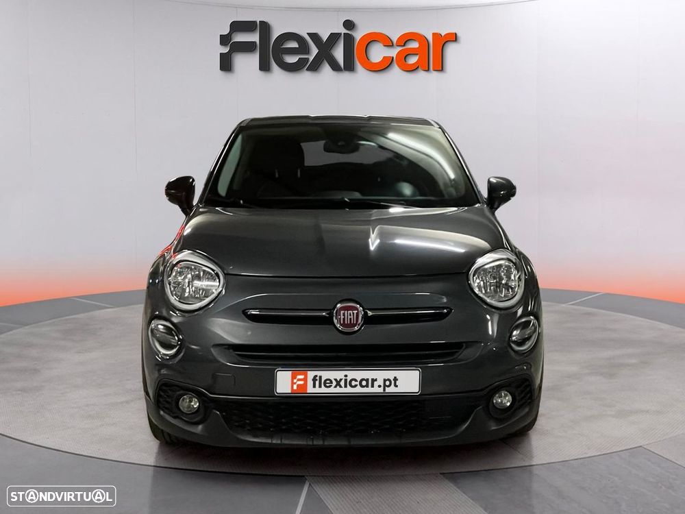 Fiat 500X 1.0 FireFly Cult - 7