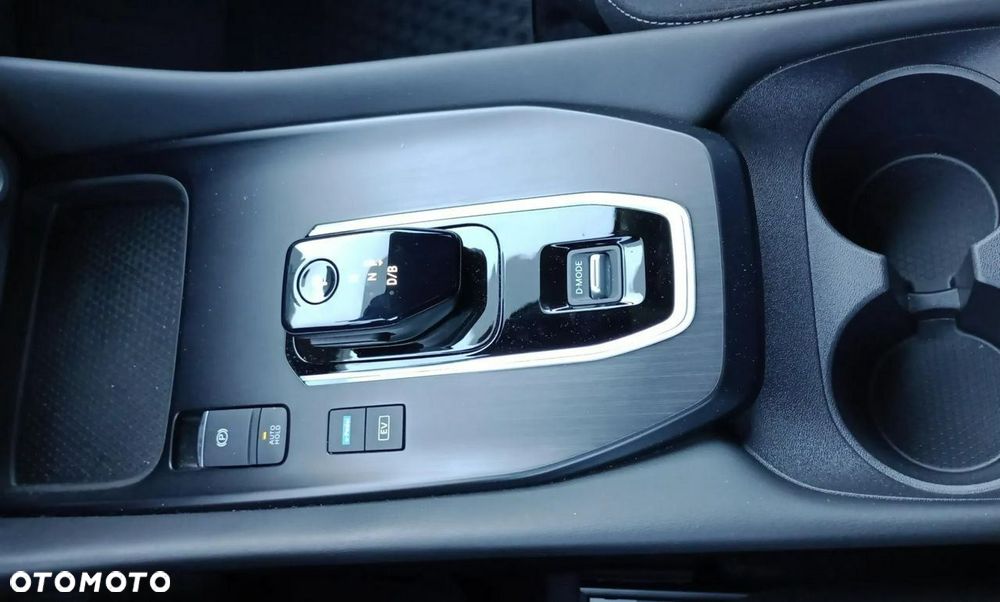 Nissan Qashqai 1.5 e-POWER N-Connecta - 13