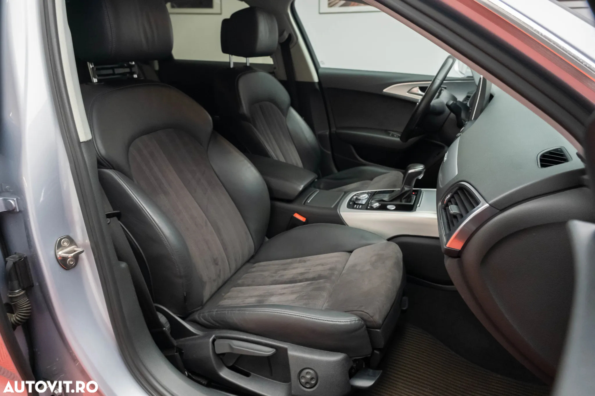 Audi A6 Allroad 3.0 TDI Quattro S tronic - 21