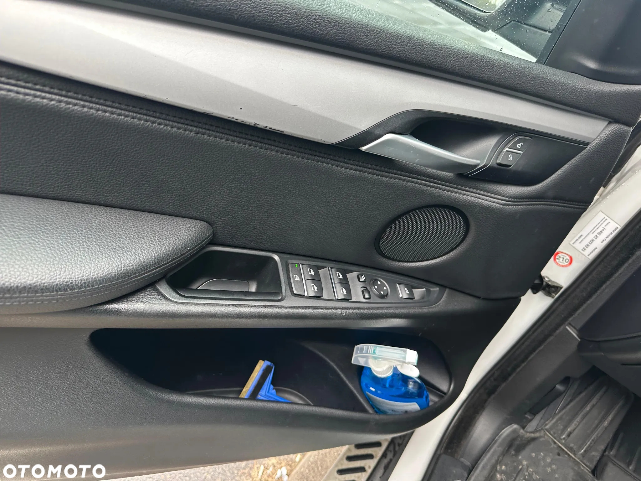 BMW X5 xDrive25d - 19