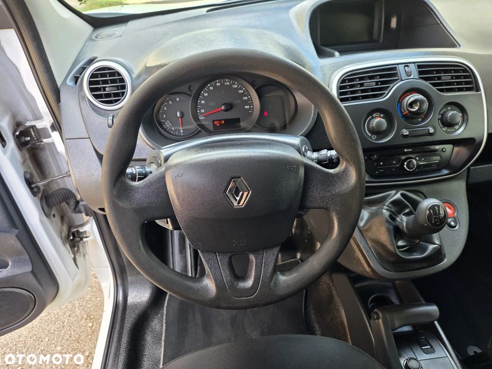 Renault KANGOO - 19