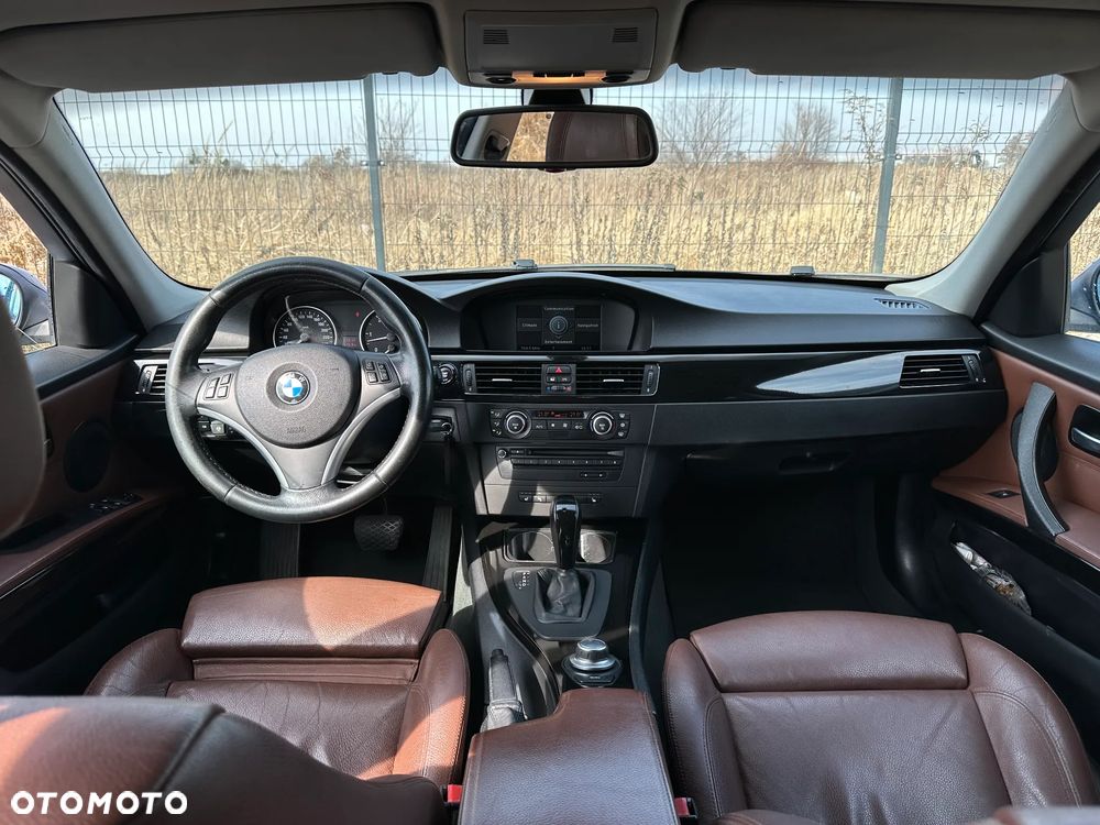 BMW Seria 3 325d DPF - 7