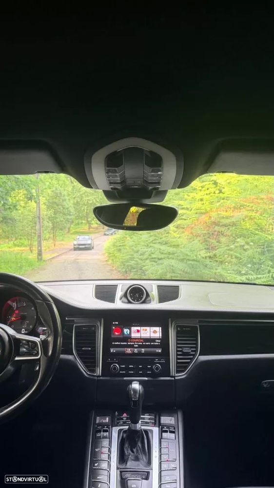 Porsche Macan S PDK - 14