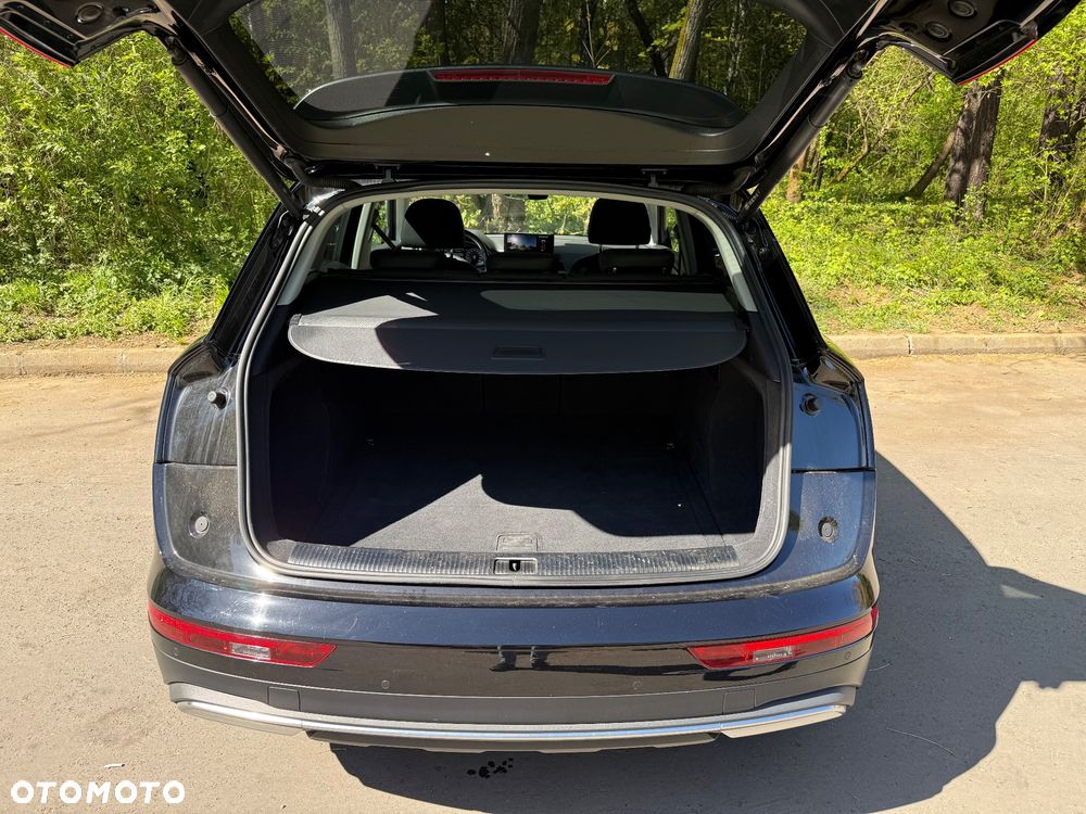Audi Q5 45 TFSI mHEV Quattro Advanced S tronic - 22