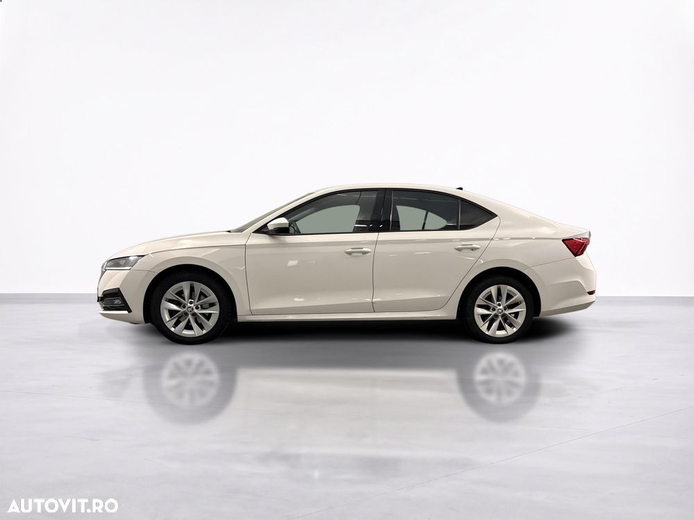 Skoda Octavia - 3
