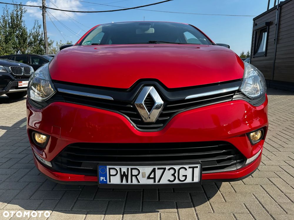 Renault Clio - 39