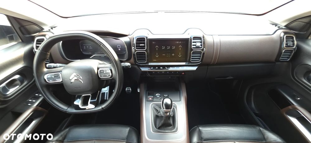Citroën C5 Aircross - 6