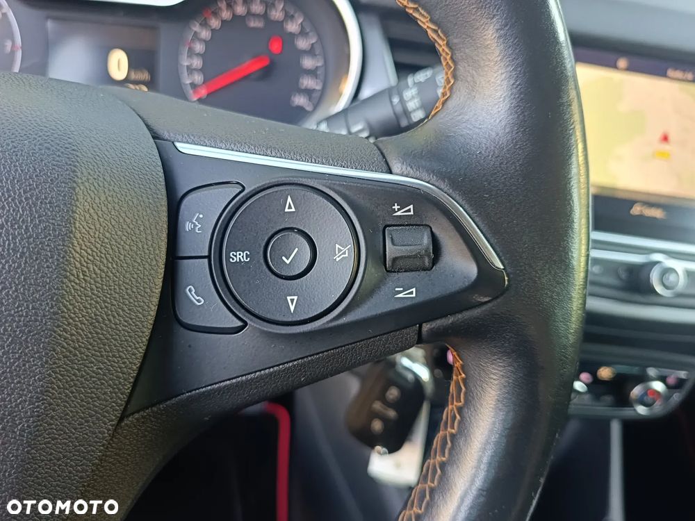 Opel Crossland X 1.2 T Elite S&S - 29