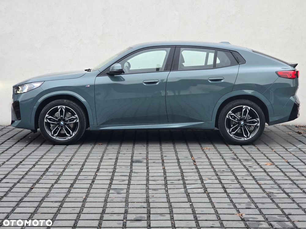 BMW X2 sDrive20i mHEV M Sport - 2