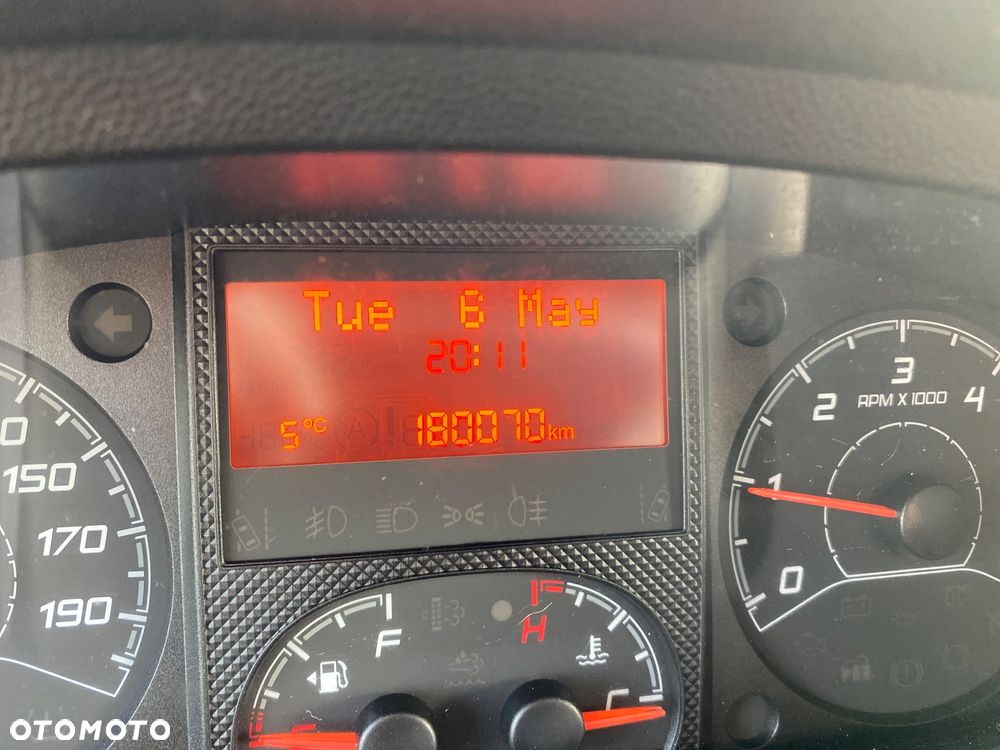 Citroën JUMPER - 16