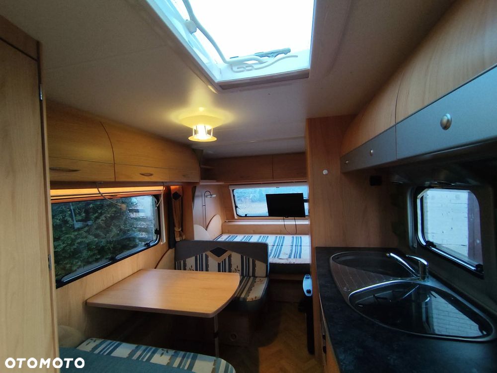 Burstner belcanto 490 TK - 10