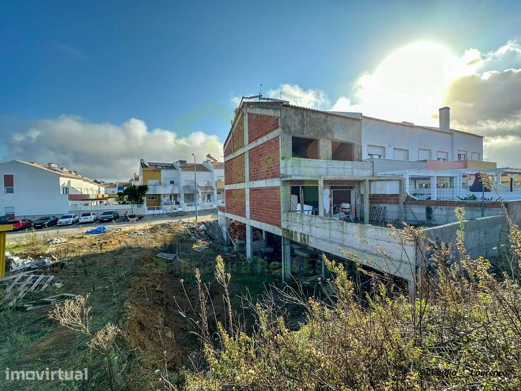 Vende Lote - Ericeira 9.5 km, A Casa das Casas - Grande imagem: 3/18