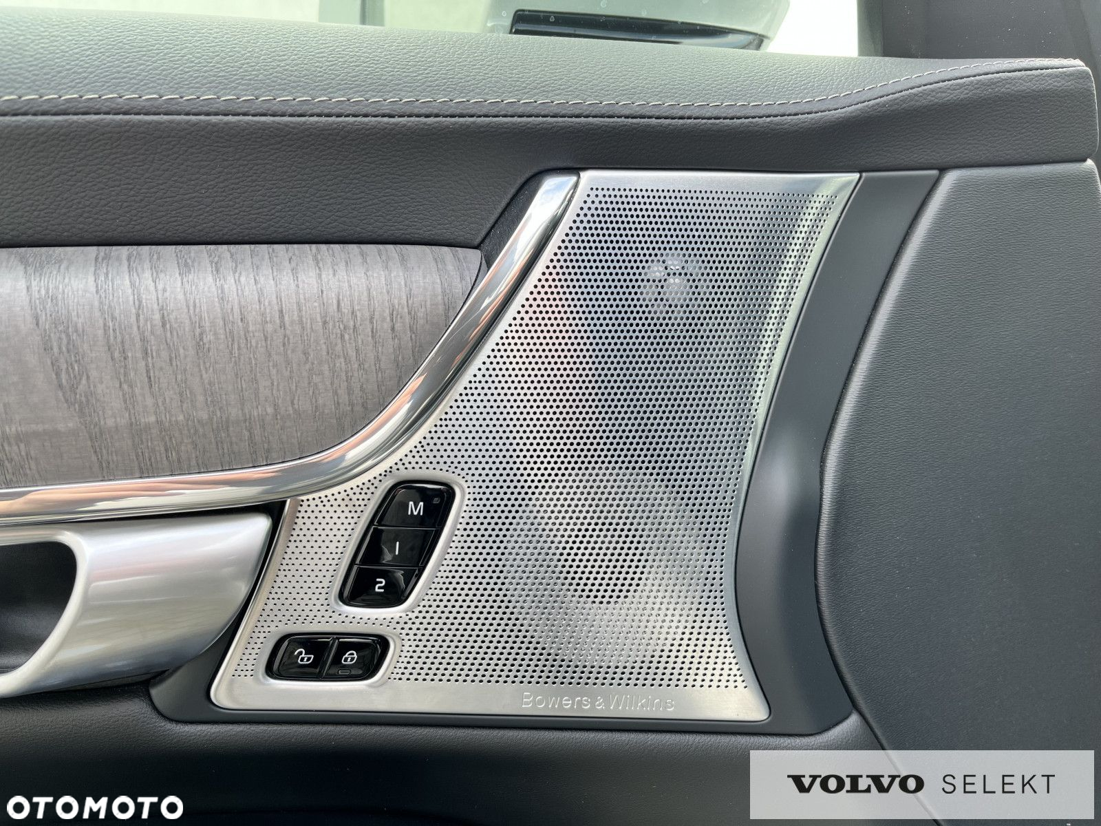 Volvo S90 - 15