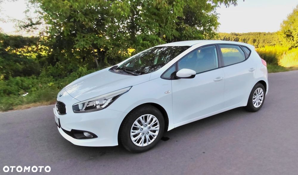 Kia Ceed - 18