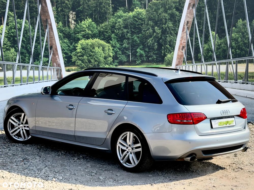 Audi A4 Avant - 35