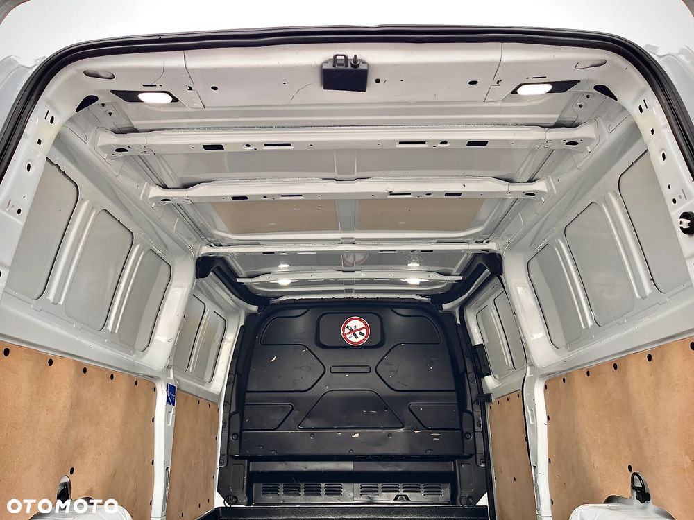 Ford TRANSIT CUSTOM LONG / SALON POLSKA / BEZWYPADKOWA / FAKTURA VAT 23% - 25